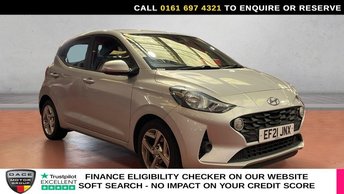 2021 HYUNDAI I10
