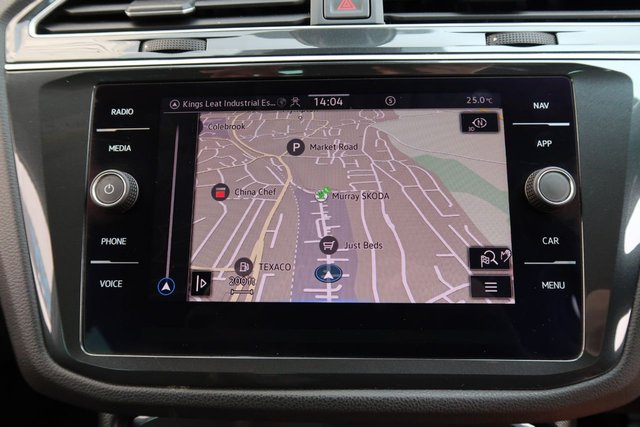 View our VOLKSWAGEN TIGUAN