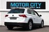 USED 2021 21 VOLKSWAGEN TIGUAN 1.5 TSI Life SUV 5dr Petrol Manual Euro 6 (s/s) (150 ps) GREAT VALUE FAMILY PETROL SUV