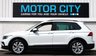 USED 2021 21 VOLKSWAGEN TIGUAN 1.5 TSI Life SUV 5dr Petrol Manual Euro 6 (s/s) (150 ps) GREAT VALUE FAMILY PETROL SUV