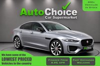 USED 2023 73 JAGUAR XE 2.0 D200 MHEV R-Dynamic SE Black Saloon 4dr Diesel Auto Euro 6 (s/s) (204 ps) in Blackburn Finance Available 12 to 84 Months