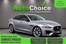 USED 2023 73 JAGUAR XE 2.0 D200 MHEV R-Dynamic SE Black Saloon 4dr Diesel Auto Euro 6 (s/s) (204 ps) in Blackburn Finance Available 12 to 84 Months
