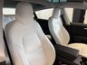 USED 2023 23 TESLA Model 3 (Dual Motor) Long Range Saloon 4dr Electric Auto 4WDE (346 ps) STUNNING EXAMPLE! SUNSET RED PEARL PAINTWORK, WHITE LEATHER, COMFORT SUSPENSION, TESLA WARRANTY, FULL BATTERY HEALTH REPORT, REMOVABLE TOW BAR, RYZEN CHIP, HEAT PUMP, GROK AI, PANORAMIC GLASS ROOF, 1 OWNER, WIRELESS CHARGING, HEATED SEATS, AUTOPILOT
