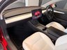 USED 2023 23 TESLA Model 3 (Dual Motor) Long Range Saloon 4dr Electric Auto 4WDE (346 ps) STUNNING EXAMPLE! SUNSET RED PEARL PAINTWORK, WHITE LEATHER, COMFORT SUSPENSION, TESLA WARRANTY, FULL BATTERY HEALTH REPORT, REMOVABLE TOW BAR, RYZEN CHIP, HEAT PUMP, GROK AI, PANORAMIC GLASS ROOF, 1 OWNER, WIRELESS CHARGING, HEATED SEATS, AUTOPILOT