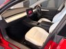 USED 2023 23 TESLA Model 3 (Dual Motor) Long Range Saloon 4dr Electric Auto 4WDE (346 ps) STUNNING EXAMPLE! SUNSET RED PEARL PAINTWORK, WHITE LEATHER, COMFORT SUSPENSION, TESLA WARRANTY, FULL BATTERY HEALTH REPORT, REMOVABLE TOW BAR, RYZEN CHIP, HEAT PUMP, GROK AI, PANORAMIC GLASS ROOF, 1 OWNER, WIRELESS CHARGING, HEATED SEATS, AUTOPILOT