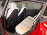 USED 2023 23 TESLA Model 3 (Dual Motor) Long Range Saloon 4dr Electric Auto 4WDE (346 ps) STUNNING EXAMPLE! SUNSET RED PEARL PAINTWORK, WHITE LEATHER, COMFORT SUSPENSION, TESLA WARRANTY, FULL BATTERY HEALTH REPORT, REMOVABLE TOW BAR, RYZEN CHIP, HEAT PUMP, GROK AI, PANORAMIC GLASS ROOF, 1 OWNER, WIRELESS CHARGING, HEATED SEATS, AUTOPILOT