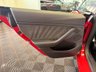 USED 2023 23 TESLA Model 3 (Dual Motor) Long Range Saloon 4dr Electric Auto 4WDE (346 ps) STUNNING EXAMPLE! SUNSET RED PEARL PAINTWORK, WHITE LEATHER, COMFORT SUSPENSION, TESLA WARRANTY, FULL BATTERY HEALTH REPORT, REMOVABLE TOW BAR, RYZEN CHIP, HEAT PUMP, GROK AI, PANORAMIC GLASS ROOF, 1 OWNER, WIRELESS CHARGING, HEATED SEATS, AUTOPILOT