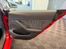 USED 2023 23 TESLA Model 3 (Dual Motor) Long Range Saloon 4dr Electric Auto 4WDE (346 ps) STUNNING EXAMPLE! SUNSET RED PEARL PAINTWORK, WHITE LEATHER, COMFORT SUSPENSION, TESLA WARRANTY, FULL BATTERY HEALTH REPORT, REMOVABLE TOW BAR, RYZEN CHIP, HEAT PUMP, GROK AI, PANORAMIC GLASS ROOF, 1 OWNER, WIRELESS CHARGING, HEATED SEATS, AUTOPILOT