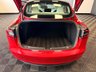 USED 2023 23 TESLA Model 3 (Dual Motor) Long Range Saloon 4dr Electric Auto 4WDE (346 ps) STUNNING EXAMPLE! SUNSET RED PEARL PAINTWORK, WHITE LEATHER, COMFORT SUSPENSION, TESLA WARRANTY, FULL BATTERY HEALTH REPORT, REMOVABLE TOW BAR, RYZEN CHIP, HEAT PUMP, GROK AI, PANORAMIC GLASS ROOF, 1 OWNER, WIRELESS CHARGING, HEATED SEATS, AUTOPILOT