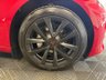 USED 2023 23 TESLA Model 3 (Dual Motor) Long Range Saloon 4dr Electric Auto 4WDE (346 ps) STUNNING EXAMPLE! SUNSET RED PEARL PAINTWORK, WHITE LEATHER, COMFORT SUSPENSION, TESLA WARRANTY, FULL BATTERY HEALTH REPORT, REMOVABLE TOW BAR, RYZEN CHIP, HEAT PUMP, GROK AI, PANORAMIC GLASS ROOF, 1 OWNER, WIRELESS CHARGING, HEATED SEATS, AUTOPILOT