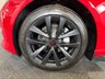 USED 2023 23 TESLA Model 3 (Dual Motor) Long Range Saloon 4dr Electric Auto 4WDE (346 ps) STUNNING EXAMPLE! SUNSET RED PEARL PAINTWORK, WHITE LEATHER, COMFORT SUSPENSION, TESLA WARRANTY, FULL BATTERY HEALTH REPORT, REMOVABLE TOW BAR, RYZEN CHIP, HEAT PUMP, GROK AI, PANORAMIC GLASS ROOF, 1 OWNER, WIRELESS CHARGING, HEATED SEATS, AUTOPILOT