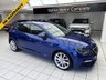 USED 2019 19 SEAT LEON 1.5 TSI EVO FR Sport Hatchback 5dr Petrol DSG Euro 6 (s/s) (150 ps) 