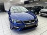 USED 2019 19 SEAT LEON 1.5 TSI EVO FR Sport Hatchback 5dr Petrol DSG Euro 6 (s/s) (150 ps) 