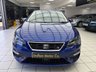 USED 2019 19 SEAT LEON 1.5 TSI EVO FR Sport Hatchback 5dr Petrol DSG Euro 6 (s/s) (150 ps) 