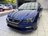 USED 2019 19 SEAT LEON 1.5 TSI EVO FR Sport Hatchback 5dr Petrol DSG Euro 6 (s/s) (150 ps) 