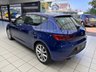 USED 2019 19 SEAT LEON 1.5 TSI EVO FR Sport Hatchback 5dr Petrol DSG Euro 6 (s/s) (150 ps) 