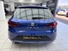 USED 2019 19 SEAT LEON 1.5 TSI EVO FR Sport Hatchback 5dr Petrol DSG Euro 6 (s/s) (150 ps) 