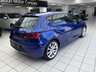 USED 2019 19 SEAT LEON 1.5 TSI EVO FR Sport Hatchback 5dr Petrol DSG Euro 6 (s/s) (150 ps) 