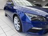 USED 2019 19 SEAT LEON 1.5 TSI EVO FR Sport Hatchback 5dr Petrol DSG Euro 6 (s/s) (150 ps) 