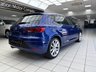 USED 2019 19 SEAT LEON 1.5 TSI EVO FR Sport Hatchback 5dr Petrol DSG Euro 6 (s/s) (150 ps) 