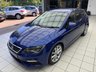 USED 2019 19 SEAT LEON 1.5 TSI EVO FR Sport Hatchback 5dr Petrol DSG Euro 6 (s/s) (150 ps) 