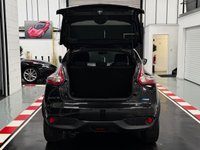 USED 2015 15 NISSAN JUKE 1.5 dCi 8v Acenta Premium SUV 5dr Diesel Manual Euro 5 (s/s) (110 ps) 