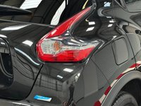 USED 2015 15 NISSAN JUKE 1.5 dCi 8v Acenta Premium SUV 5dr Diesel Manual Euro 5 (s/s) (110 ps) 