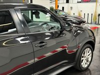 USED 2015 15 NISSAN JUKE 1.5 dCi 8v Acenta Premium SUV 5dr Diesel Manual Euro 5 (s/s) (110 ps) 