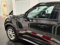 USED 2015 15 NISSAN JUKE 1.5 dCi 8v Acenta Premium SUV 5dr Diesel Manual Euro 5 (s/s) (110 ps) 