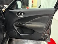 USED 2015 15 NISSAN JUKE 1.5 dCi 8v Acenta Premium SUV 5dr Diesel Manual Euro 5 (s/s) (110 ps) 