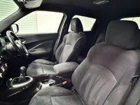 USED 2015 15 NISSAN JUKE 1.5 dCi 8v Acenta Premium SUV 5dr Diesel Manual Euro 5 (s/s) (110 ps) 