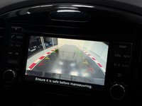 USED 2015 15 NISSAN JUKE 1.5 dCi 8v Acenta Premium SUV 5dr Diesel Manual Euro 5 (s/s) (110 ps) 