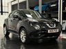 USED 2015 15 NISSAN JUKE 1.5 dCi 8v Acenta Premium SUV 5dr Diesel Manual Euro 5 (s/s) (110 ps) 