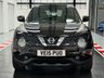 USED 2015 15 NISSAN JUKE 1.5 dCi 8v Acenta Premium SUV 5dr Diesel Manual Euro 5 (s/s) (110 ps) 