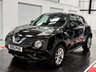 USED 2015 15 NISSAN JUKE 1.5 dCi 8v Acenta Premium SUV 5dr Diesel Manual Euro 5 (s/s) (110 ps) 