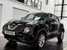 USED 2015 15 NISSAN JUKE 1.5 dCi 8v Acenta Premium SUV 5dr Diesel Manual Euro 5 (s/s) (110 ps) 