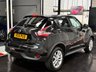 USED 2015 15 NISSAN JUKE 1.5 dCi 8v Acenta Premium SUV 5dr Diesel Manual Euro 5 (s/s) (110 ps) 