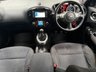 USED 2015 15 NISSAN JUKE 1.5 dCi 8v Acenta Premium SUV 5dr Diesel Manual Euro 5 (s/s) (110 ps) 