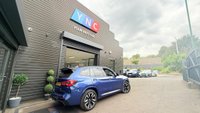 USED 2022 22 BMW IX3 80kWh M Sport Auto 5dr PERFORMANCEKIT+PANROOF+LCI