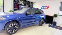 USED 2022 22 BMW IX3 80kWh M Sport Auto 5dr PERFORMANCEKIT+PANROOF+LCI