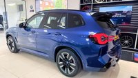 USED 2022 22 BMW IX3 80kWh M Sport Auto 5dr PERFORMANCEKIT+PANROOF+LCI