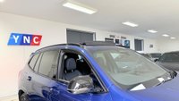 USED 2022 22 BMW IX3 80kWh M Sport Auto 5dr PERFORMANCEKIT+PANROOF+LCI