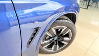 USED 2022 22 BMW IX3 80kWh M Sport Auto 5dr PERFORMANCEKIT+PANROOF+LCI