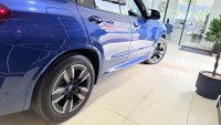 USED 2022 22 BMW IX3 80kWh M Sport Auto 5dr PERFORMANCEKIT+PANROOF+LCI