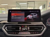 USED 2022 22 BMW IX3 80kWh M Sport Auto 5dr PERFORMANCEKIT+PANROOF+LCI