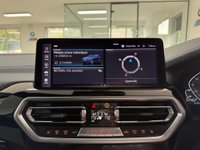USED 2022 22 BMW IX3 80kWh M Sport Auto 5dr PERFORMANCEKIT+PANROOF+LCI