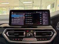 USED 2022 22 BMW IX3 80kWh M Sport Auto 5dr PERFORMANCEKIT+PANROOF+LCI