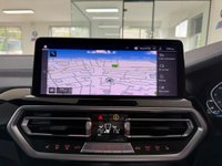 USED 2022 22 BMW IX3 80kWh M Sport Auto 5dr PERFORMANCEKIT+PANROOF+LCI