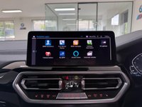 USED 2022 22 BMW IX3 80kWh M Sport Auto 5dr PERFORMANCEKIT+PANROOF+LCI