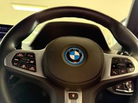 USED 2022 22 BMW IX3 80kWh M Sport Auto 5dr PERFORMANCEKIT+PANROOF+LCI